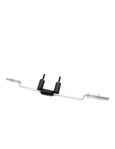 Safety squat barre pro-Home-musculation-Pas cher 2