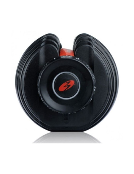 Bowflex Original SelectTech 552i Mancuernas Ajustables (2 - 24kg) 