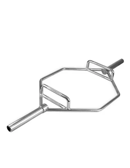 TRAP BARRE OLYMPIQUE-Maison-musculation-Pas cher