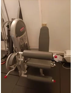 Combo leg curl leg extension Star trac instinct-Home-musculation-Pas cher