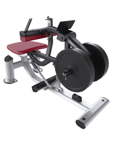 Calf Raise Signature Plate Loaded - Life Fitness  