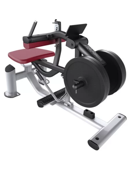 Calf Raise Signature Plate Loaded - Life Fitness  