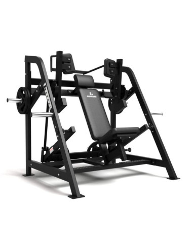 Binom Steel Charge de disque BSL48 Pull 
