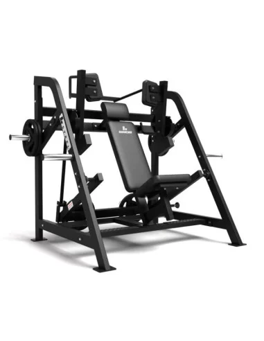 Binom Steel Charge de disque BSL48 Pull 