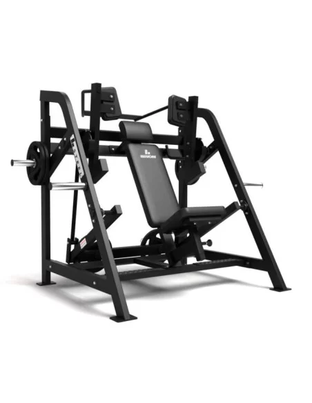 Binom Steel Charge de disque BSL48 Pull 