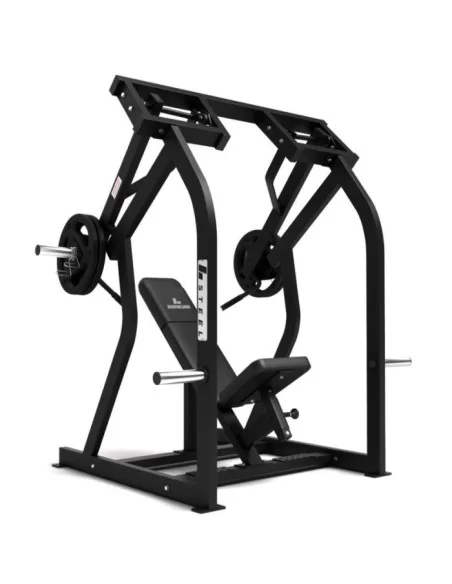 Charge de Disque BSL52 Presse Derrière du Cou 