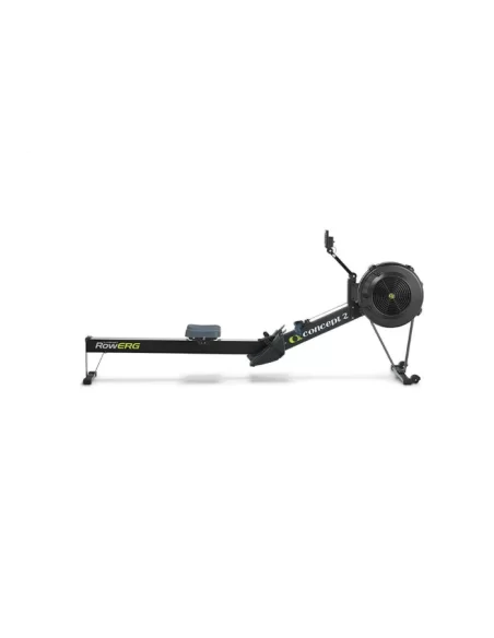 Concept2 RowErg Modèle D Standard avec moniteur PM5  Concept2 RowErg Modèle D Standard avec moniteur PM5