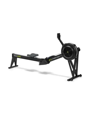 Concept2 RowErg Pieds hauts MP5 
