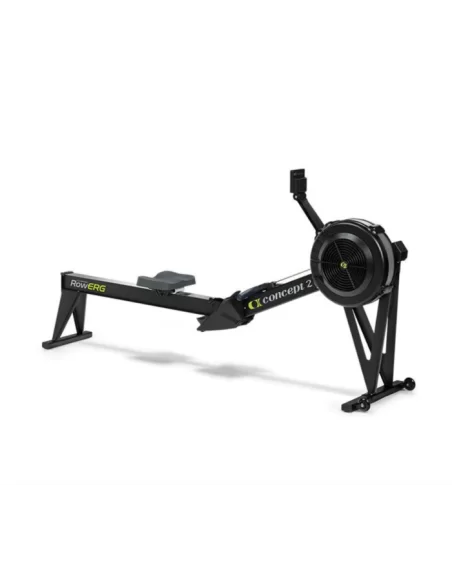 Concept2 RowErg Pieds hauts MP5  Concept2 RowErg Pieds hauts MP5