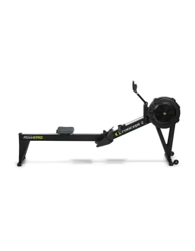 Concept2 RowErg Pieds hauts MP5