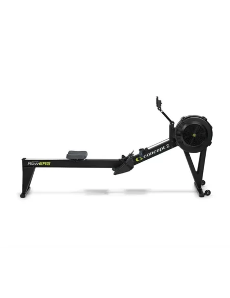 Concept2 RowErg Pieds hauts MP5  Concept2 RowErg Pieds hauts MP5
