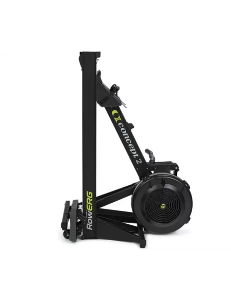Concept2 RowErg Pieds hauts MP5  Concept2 RowErg Pieds hauts MP5