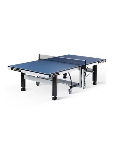 Cornilleau 740 ITTF Competition Bleu Indoor 