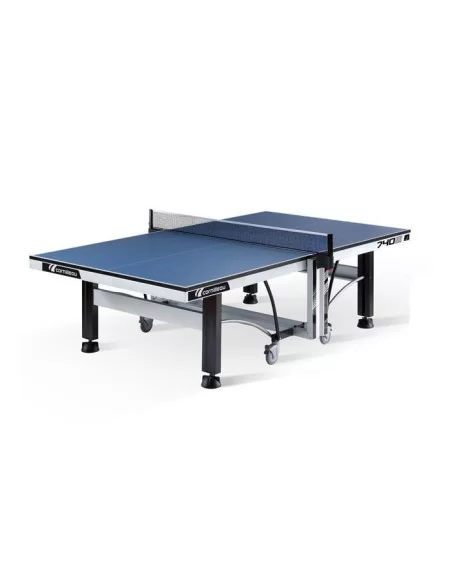Cornilleau 740 ITTF Competition Bleu Indoor 