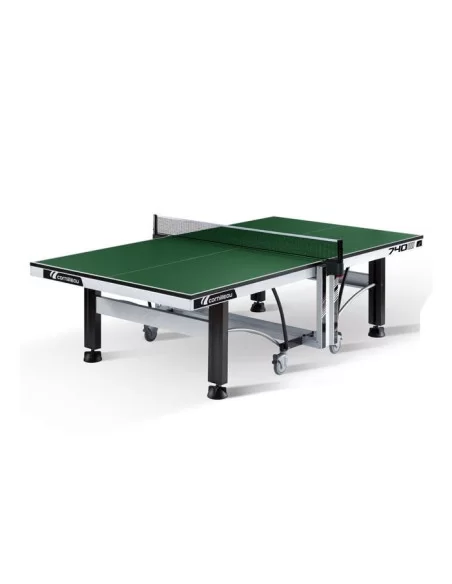 Cornilleau 740 ITTF Competition Vert Indoor 