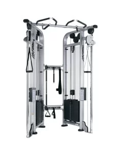 Dual Adjustable Pulley Signature Series - Life Fitness  