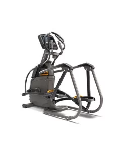 Matrix A50 Ascent Trainer Elliptique (foulée variable) - Console XIR