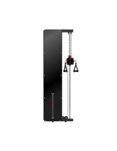 Entraîneur fonctionnel Binom Fitness BP01B Black 