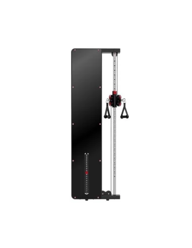 Entraîneur fonctionnel Binom Fitness BP01B Black 