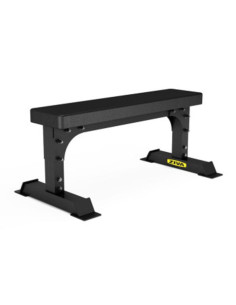 Essentials Banc Plat ZIVA 