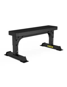 Essentials Banc Plat ZIVA