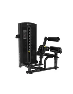 Etenon M5 Dual Lumbar / Abdominaux 