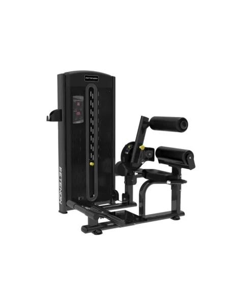 Etenon M5 Dual Lumbar / Abdominaux 