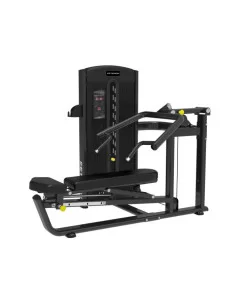 Etenon M5 Dual Press Poitrine / Épaule