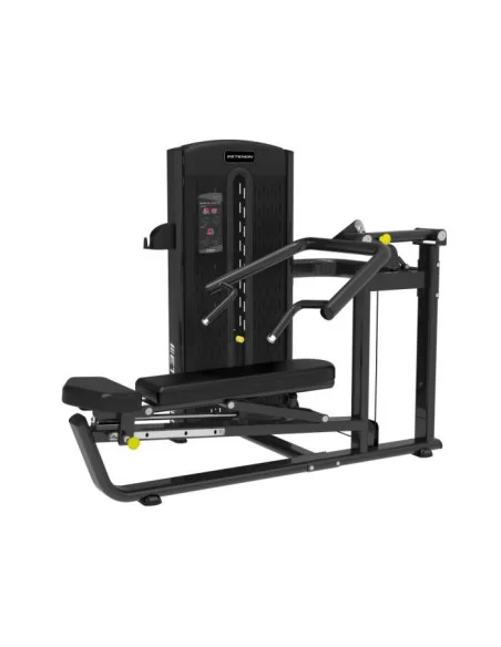 Etenon M5 Dual Press Poitrine / Épaule 