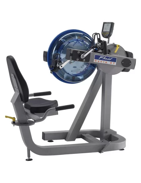 First Degree Evolution E720 CXT 100% Professionnel 