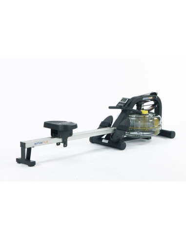 First Degree Fitness Neptuno Plus Rameur à Eau 2021 100% PROFESSIONNEL 