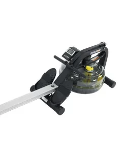 First Degree Fitness Neptuno Plus Rameur à Eau 2021 100% PROFESSIONNEL  2