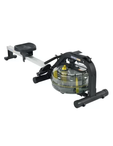 First Degree Fitness Neptuno Plus Rameur à Eau 2021 100% PROFESSIONNEL 