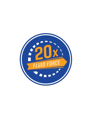 First Degree Fitness VX-3 Vortex Series  