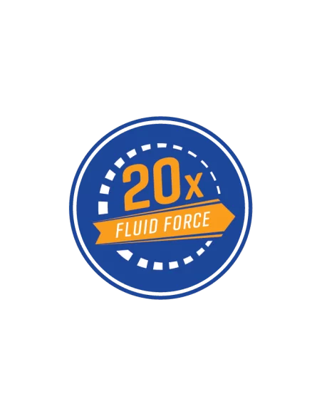 First Degree Fitness VX-3 Vortex Series  