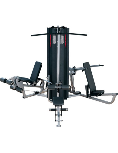 Fit 3 Fit Series - Life Fitness  