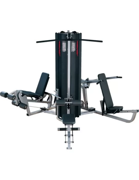 Fit 3 Fit Series - Life Fitness  