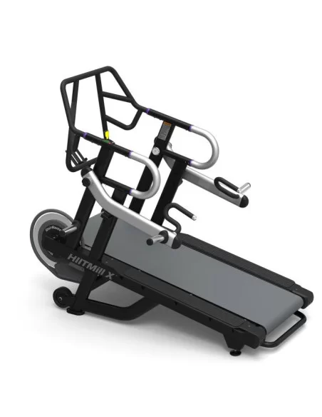 HIITMiLL X - STAIRMASTER 