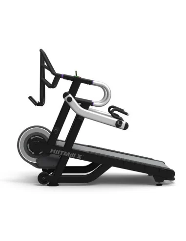 HIITMiLL X - STAIRMASTER 