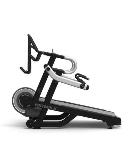 HIITMiLL X - STAIRMASTER 
