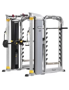 Hoist Mi7 Smith Ensemble