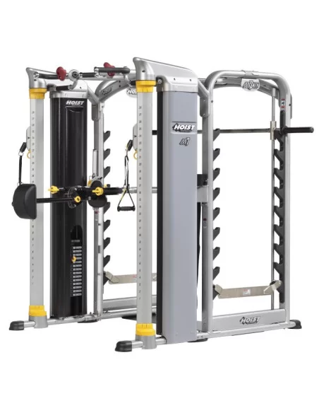 Hoist Mi7 Smith Ensemble 