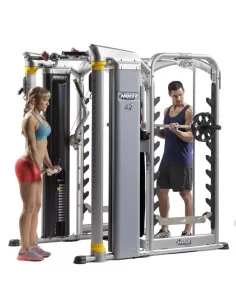 Hoist Mi7 Smith Ensemble  2