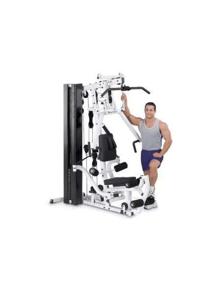 Home Gym - EXM2750 Body-Solid 