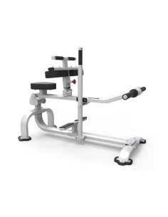 Jumeau Assis Evolution Bancs Bodytone
