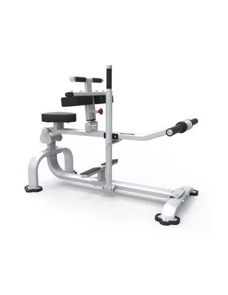 Jumeau Assis Evolution Bancs Bodytone 