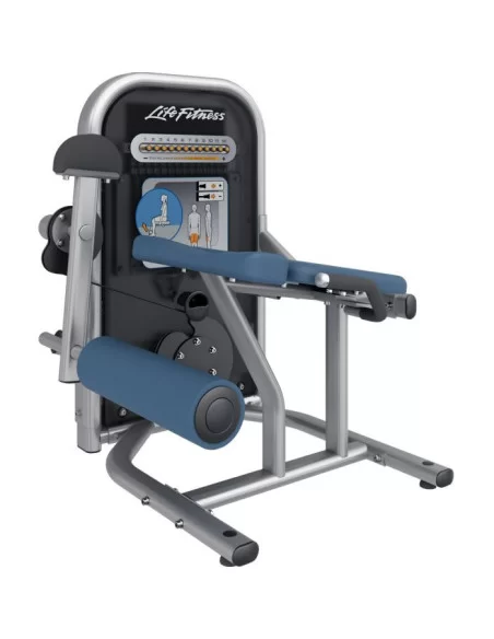 Life Fitness Leg Extension Circuit Series  