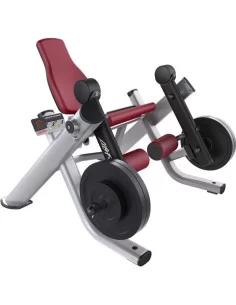 Leg Extension Signature Plate Loaded - Life Fitness