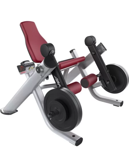 Leg Extension Signature Plate Loaded - Life Fitness  