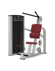 Life Fitness Abdominal Axiom Series